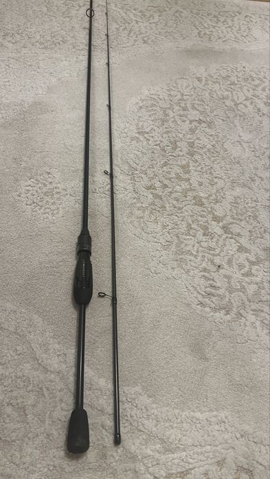 Favorite Black Swan 0.8-6g