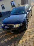 Audi A4 B6 1.9 TDI an 2003 101 CP preț 2100 euro