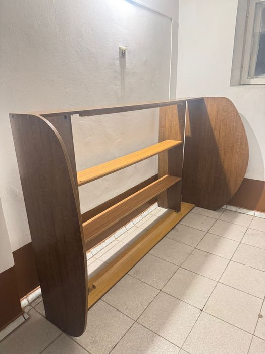 Комфортная кровать