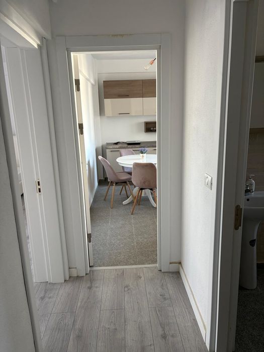 Garsonieră confort 1