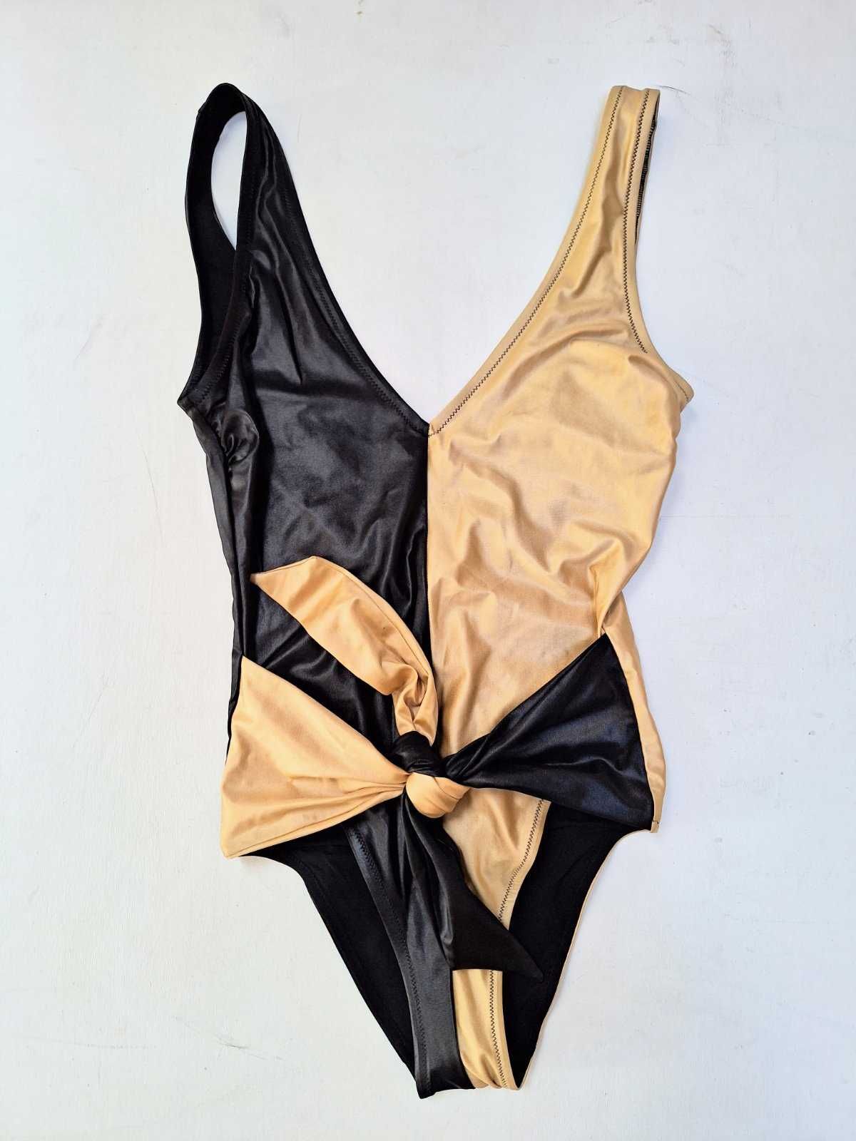Paramidonna Цял Бански Двуцветен
