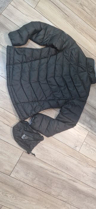 Олекотено преходно яке Jack Wolfskin