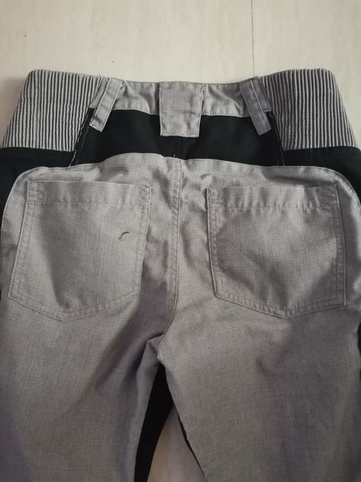 Vand pantaloni munca ENGELBERT STRAUSS marimea 34