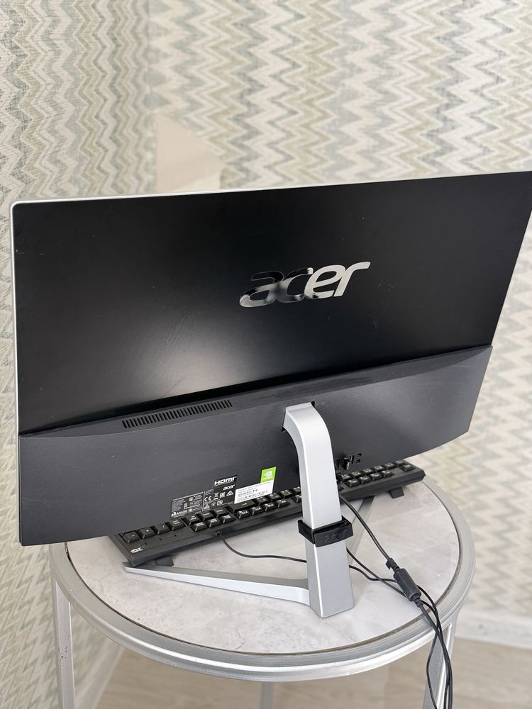 Моноблок Acer Aspire C27-962