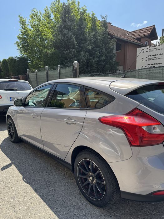 Ford Focus 2012, motor 1.6 diesel 95 cp