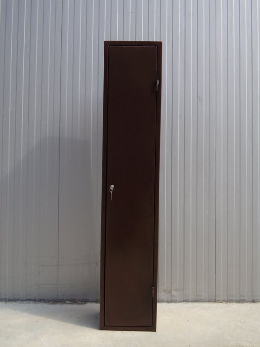 метални каси за пушки, карабини, оптично, ловно оръжие, пистолети