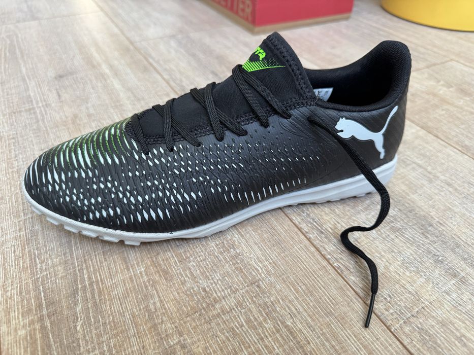 Сороконожки Puma