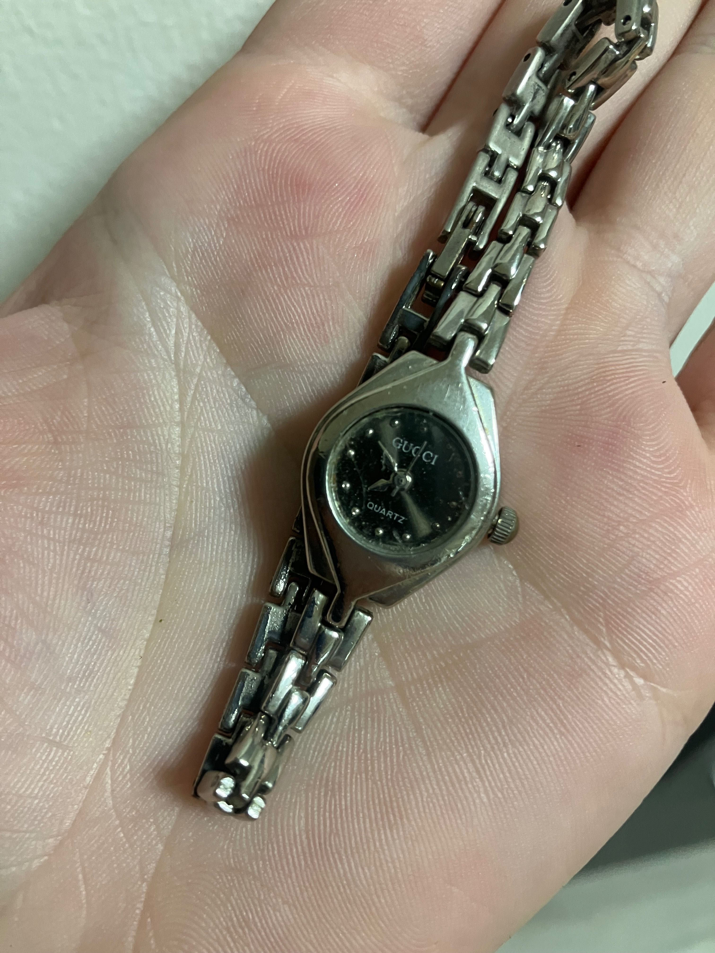 Оригинален часовник Gucci