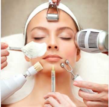 Косметолог Фатима  Чистка лица  Dog‘ va qora nuqtalardan xalos bo‘lish