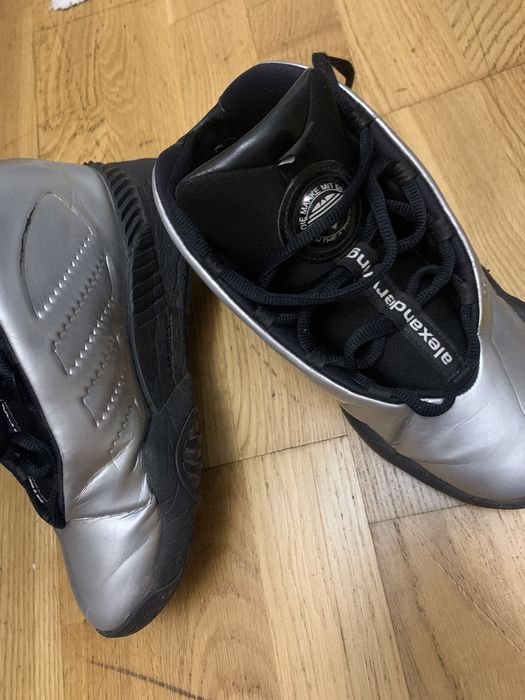 Adidași alexanderwang culoare gri mărime 39 pret 350 negociabil