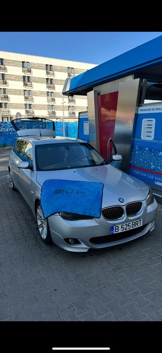 Vand bmw e61 525dA