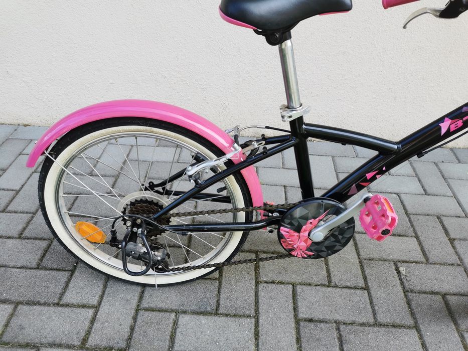 Bicicleta 20" stare excelenta