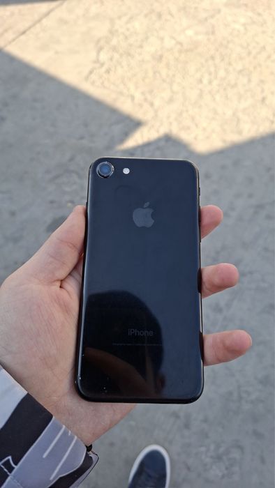 Iphone 7 128gbbb