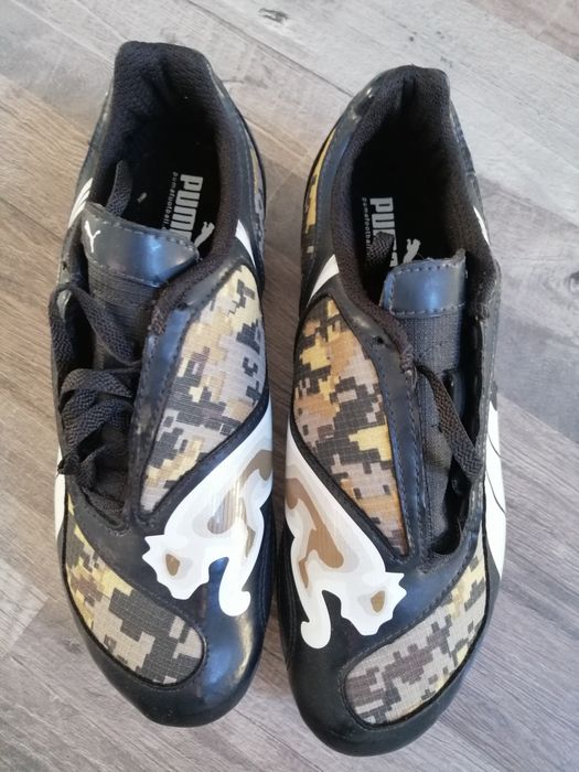 Ghete fotbal Puma