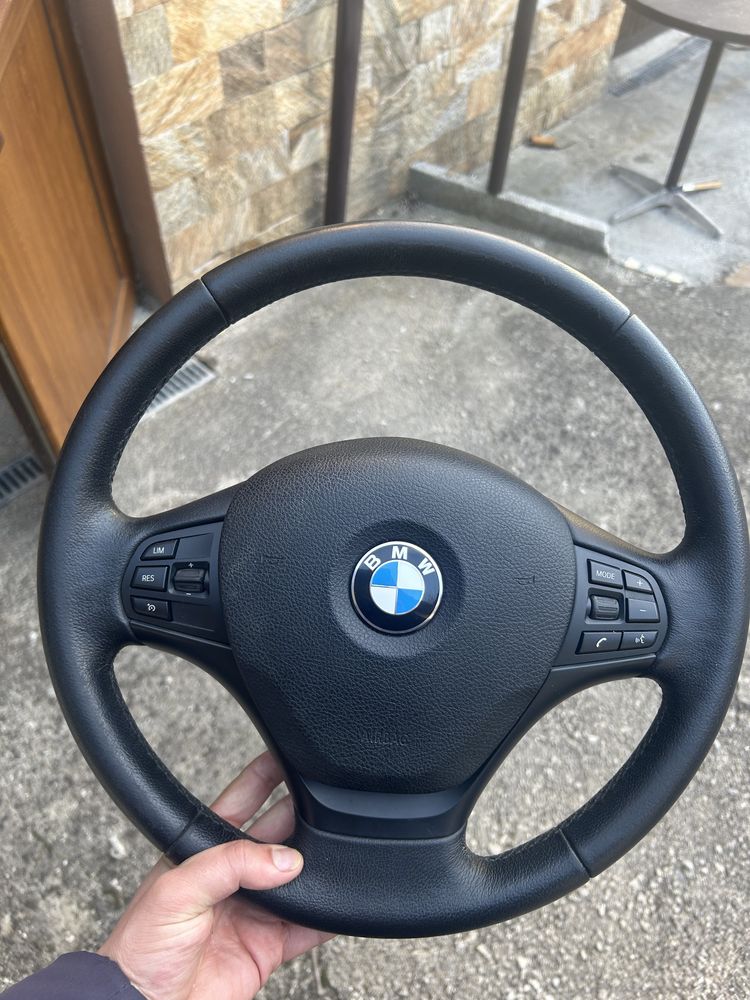 Волан за BMW F серия