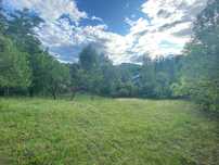 Vand teren 891 mp, Comarnic, jud. Prahova - Str Podul Lung nr 126