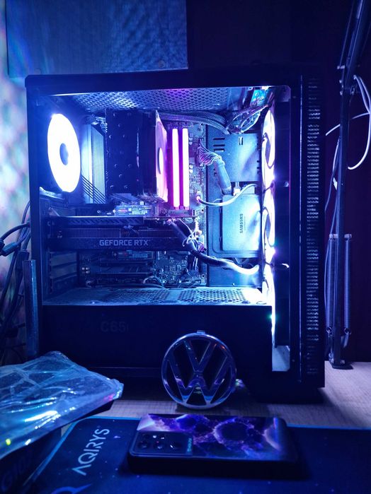 Placa video KFA2 rtx 3070 - cel mai mic pret !