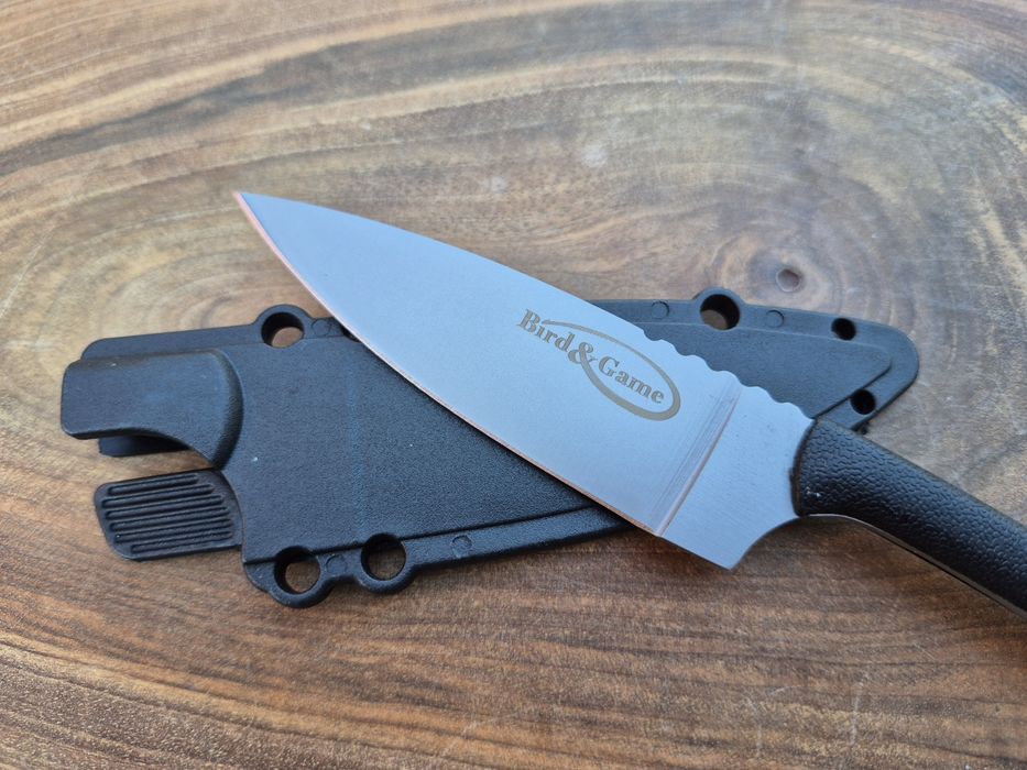 Туристически нож COLD STEEL Bird & Game