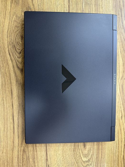 hp victus gaming laptop