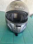 Vând cască moto HJC IS-MAX BT