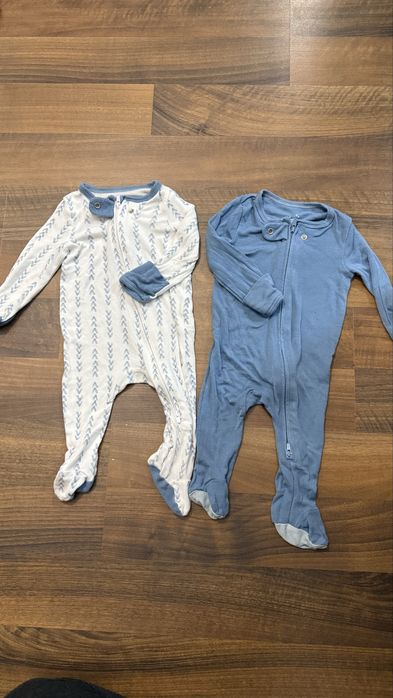 Lot bebe marimea 62