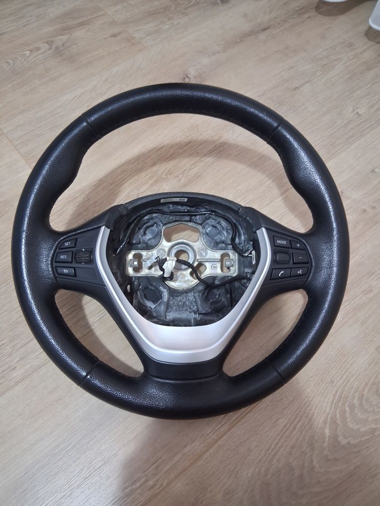Волан за BMW F20, F21, F22, F30, F31, F32