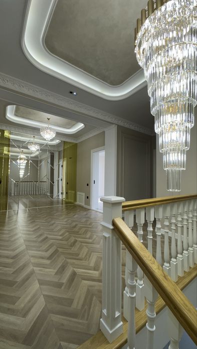 Продаётся дом новый евро участок