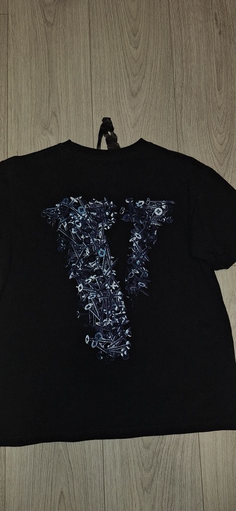 Vlone тениска М размер