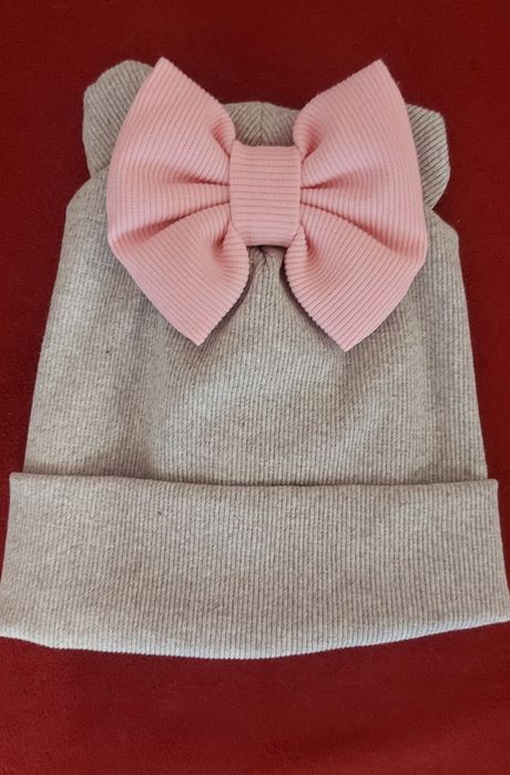 Продам детские шапки