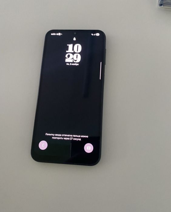 Samsung galaxy A24. 128gb