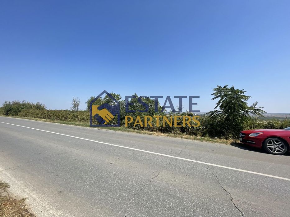 Парцел в Пловдив, област-гр.Куклен площ 1500 цена 150000