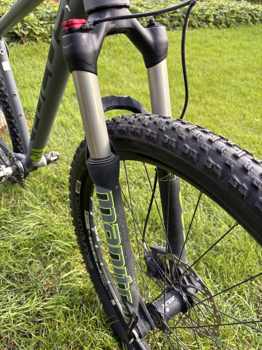 Vand MTB Focus 29