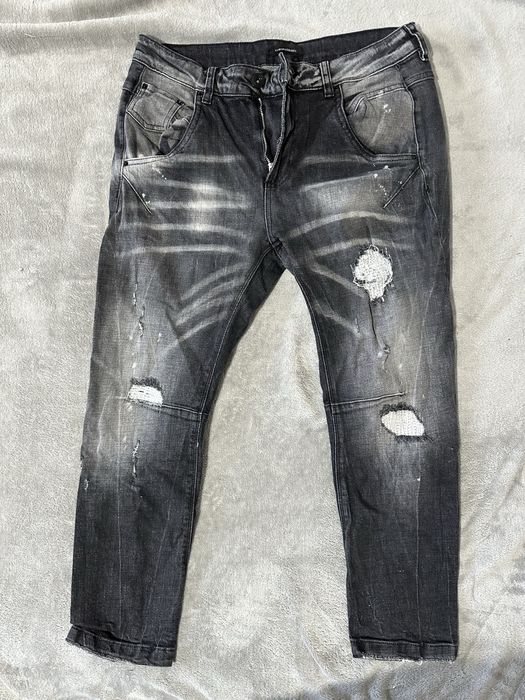 Дамски дънки Pause