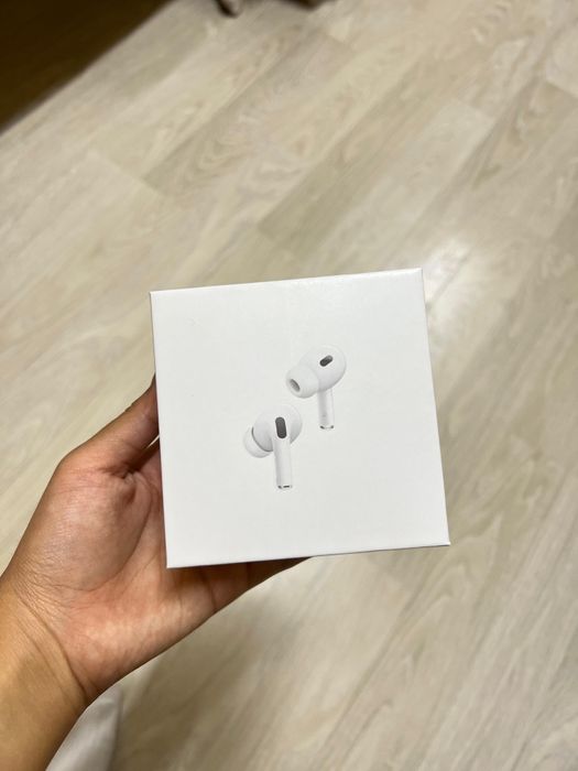 Airpods Pro 2 generation Айрподс Про 2 поколения