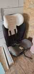 Scaun auto isofix