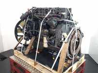 Motor complet GR164U1 pentru camion DAF LF - Piese de motor DAF