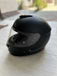 Casca moto NZI flip up