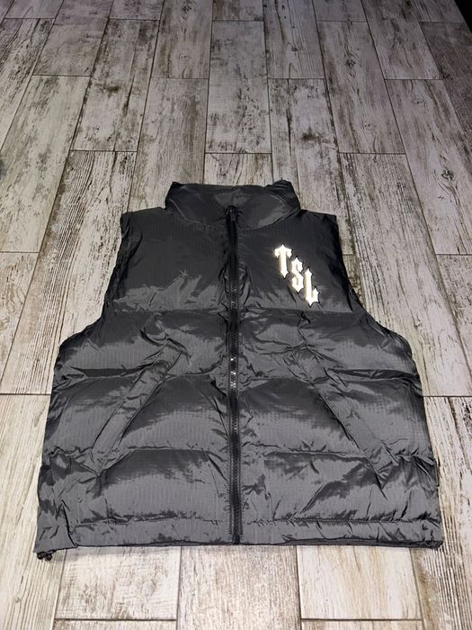 Vesta trepstar shooters reflectorizanta