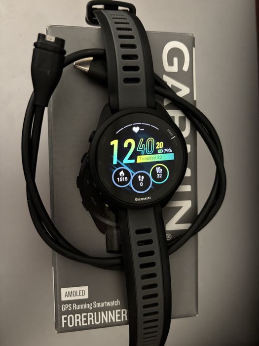 Garmin Forerunner 165