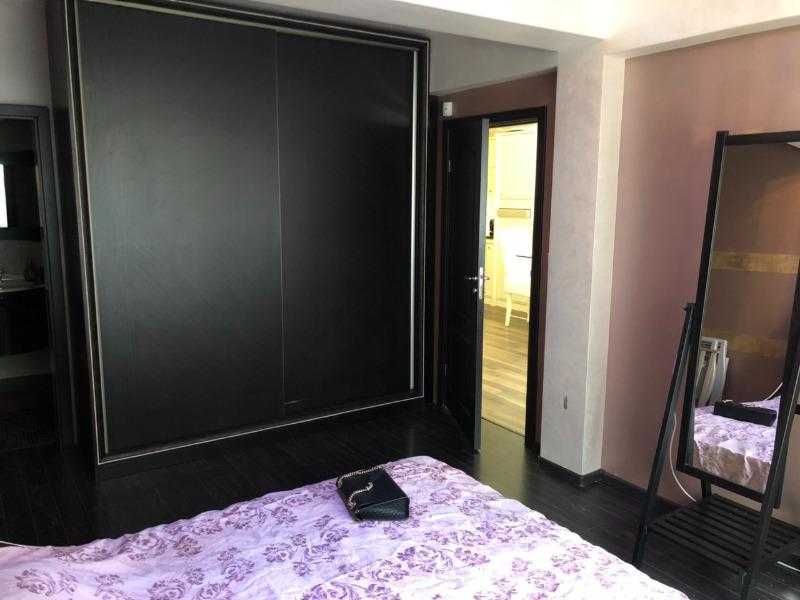 Продава се Двустаен апартамент в София, Лозенец - 76 кв.м за 1448 €/кв.м - Снимка #5