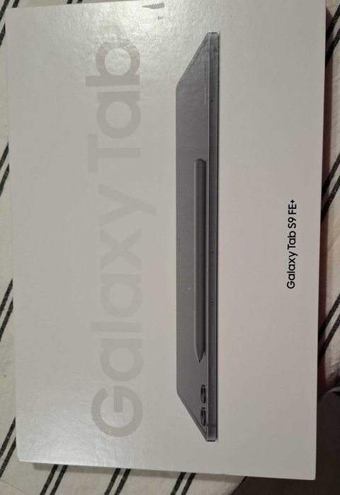 Таблет  samsung galaxy tab s9 fe+
