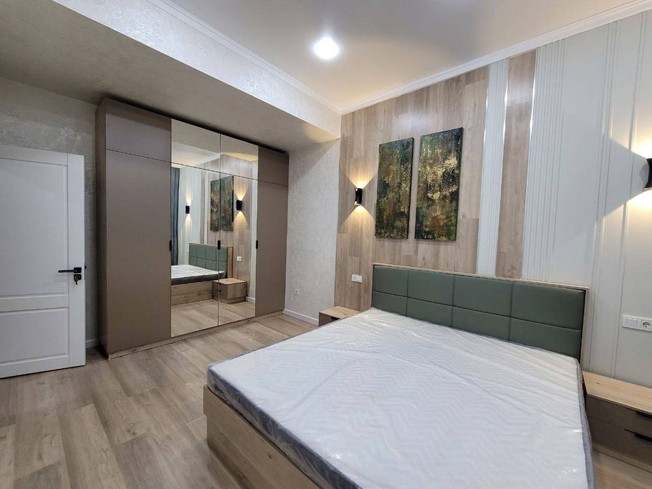 аренда ЮНУСАБАД-19 в новостройке  2Х комнатная