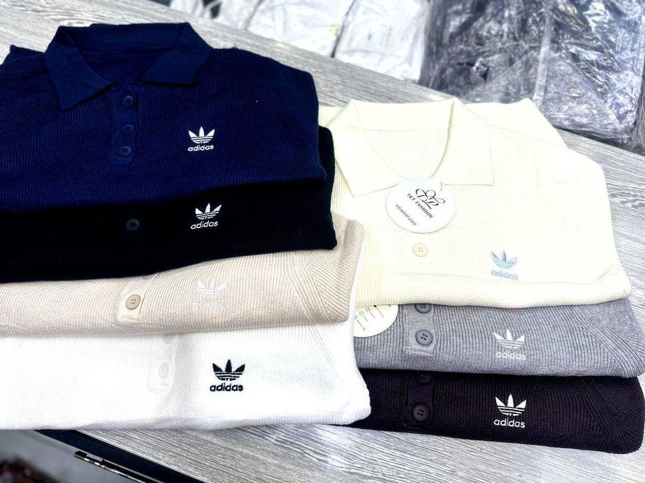 Продаётся женский батник!!!Есть цвета