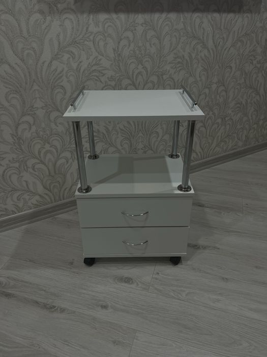 Тумба косметолога