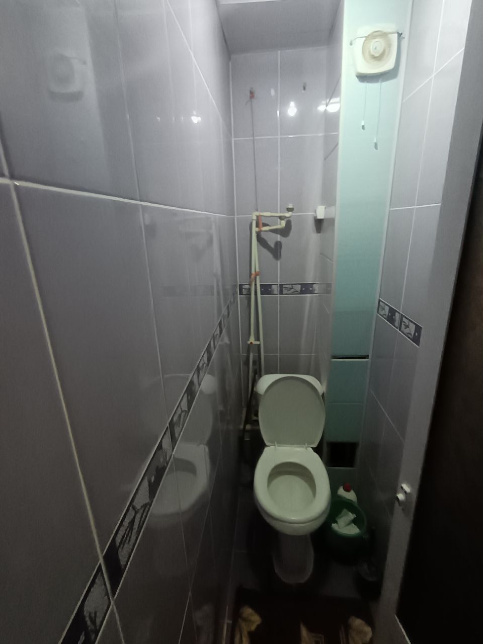 Ijaraga beriladi 3 xonalik 2-etaj
