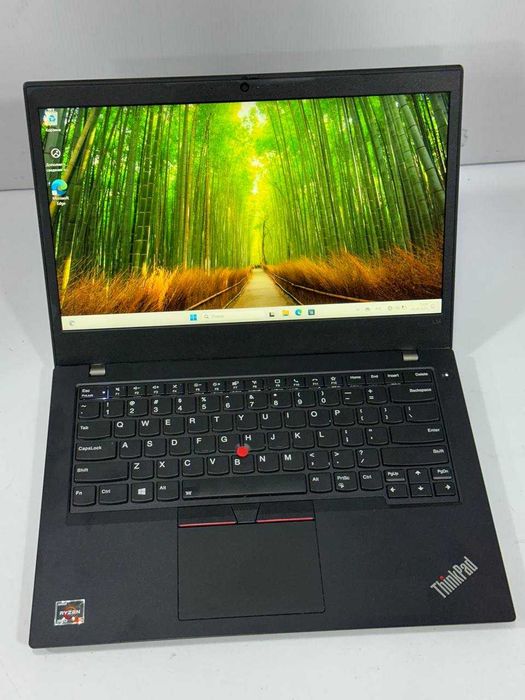 Kuchli Noutbuk Lenovo ThinkPad L14