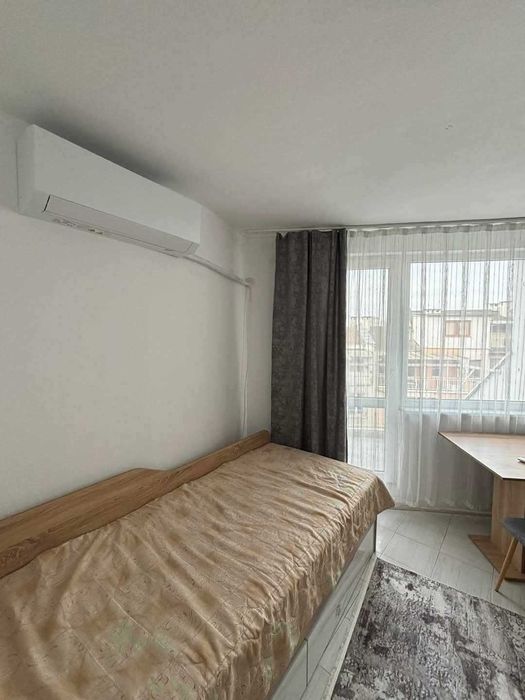 Дава се под наем Двустаен апартамент в Бургас, Възраждане - 50 кв.м за 280.5 € - Снимка #2