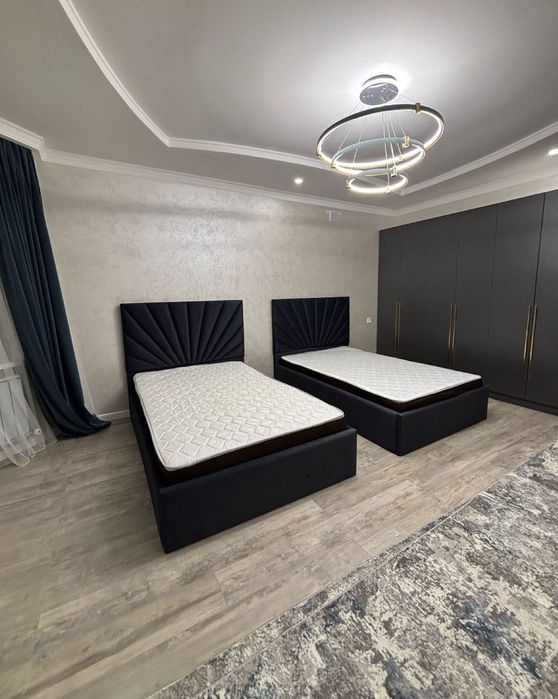 Кровать детский, с матрасом