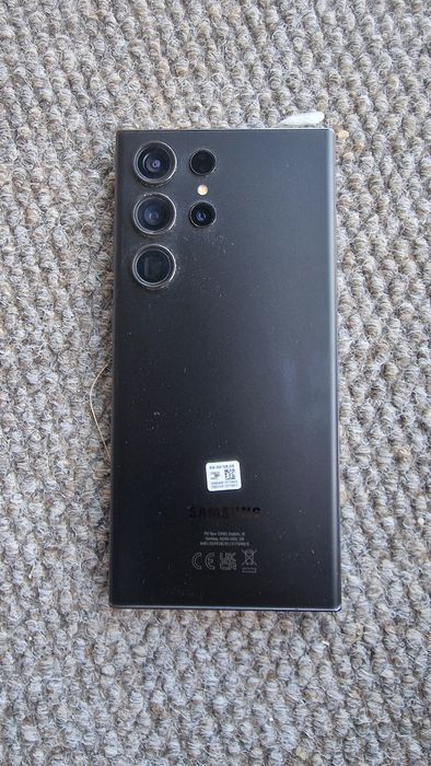 S 23 ultra 256/8GB