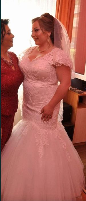 Rochie de mireasa